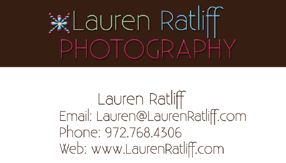 lr photography biz card PDF