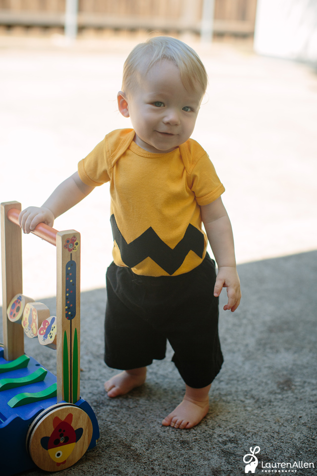 Charlie Brown - Children & Babies Costume: Sweetpea a la Mode on Etsy ...